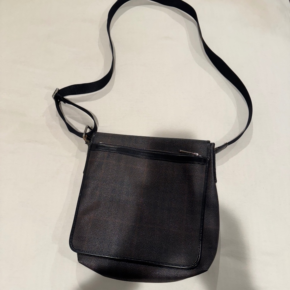 Burberry Unisex Cross Shoulder Bag
